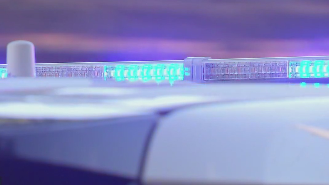 Seven hospitalized after taking drugs laced with fentanyl